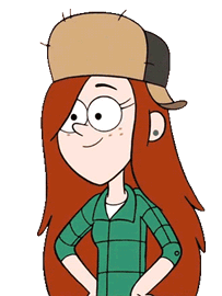 gravity falls