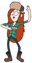 Gif gravity falls