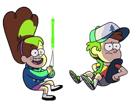 gravity falls