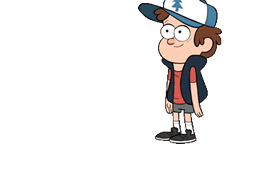 Gravity falls