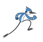 Mordecai