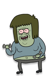 gif musculoso