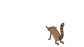 Gif rigby