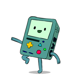 Gif beemo