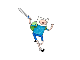 Finn el humano