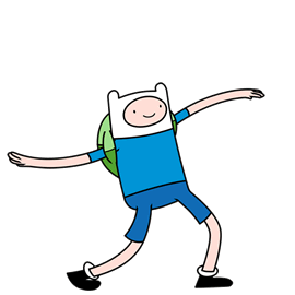 Gif de finn