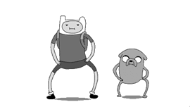 Gif de finn