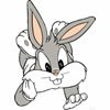 Gifs de Bugs Bunny