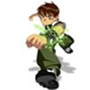 Gifs de Ben 10