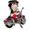 Gifs de Betty boop