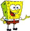 Gifs de bob esponja