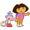 Gifs de dora