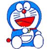 Gifs de Doraemon