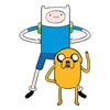 Gifs de hora de aventuras