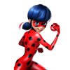 Gifs de ladybug