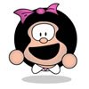 Gifs de Mafalda