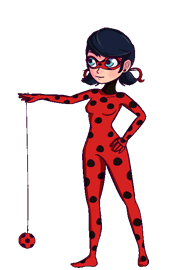 ladybug