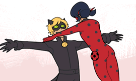 Gif ladybug
