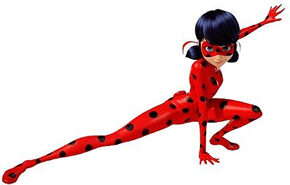 gif ladybug