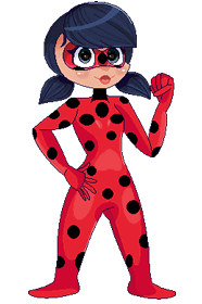 Ladybug