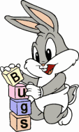 Gif de Looney Tunes
