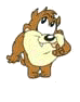 taz Looney Tunes