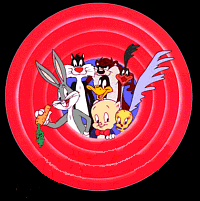Looney tunes