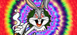 Gif de lonney tunes