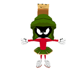 Gif marvin
