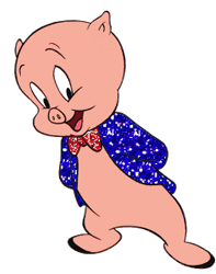 porky Looney Tunes