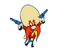 gif sam bigotes
