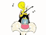 gif silvestre