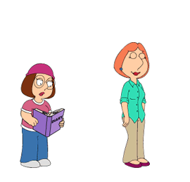 Gif lois