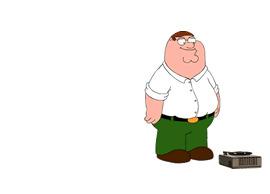 Gif de padre de familia