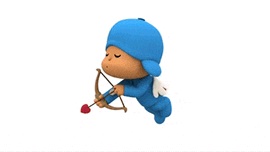 Gif pocoyo