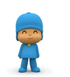 gif pocoyo