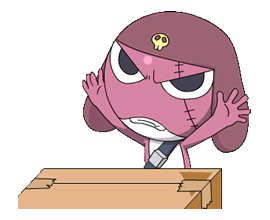 Sargento Keroro