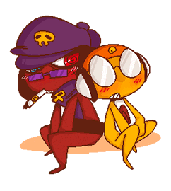 gif giroro