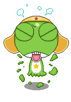 Sargento Keroro