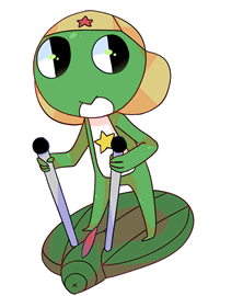 Sargento Keroro