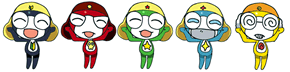 Sargento Keroro