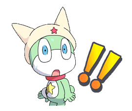 Sargento Keroro