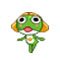 Sargento Keroro