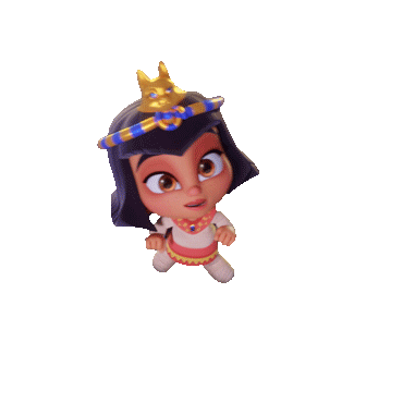 Gif de cleo