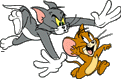 Tom y Jerry