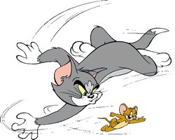 Tom y Jerry