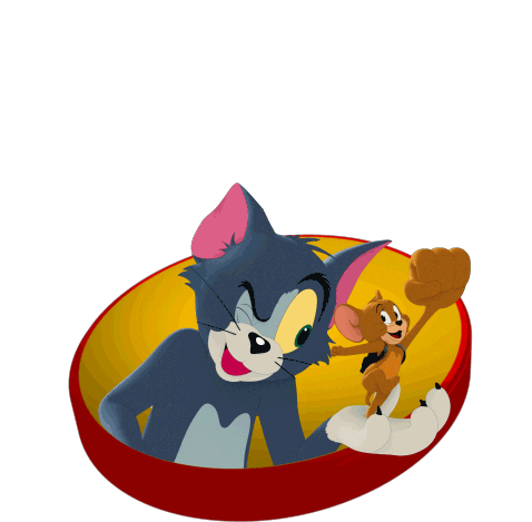 Tom Y jerry