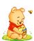 Winnie the pooh