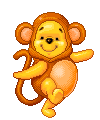 Winnie the Pooh