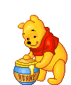 Winnie the pooh